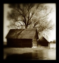 großes Wasser / ***