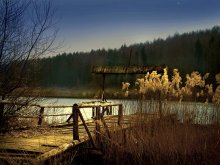 vergessen Pier / ***