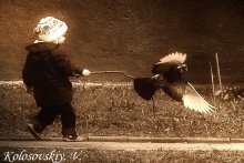 Kindheit / *******