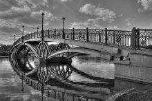 Brücke in der Zarin / ***