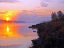 EARLY MORNING / ***