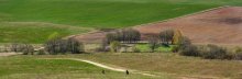 April Hillside / ***