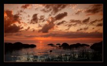 Sonnenuntergang / ***
