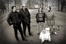 Das Warten / ***