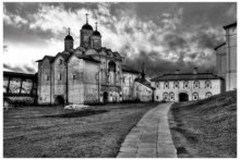 Kirche der Verklärung / ***