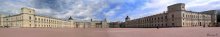 Die Residenz von Paul I / ***