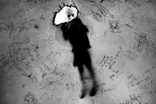 Ohne Titel / *****