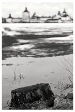 Aufgetaut / ***