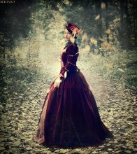 Autumn Queen / Autumn Queen