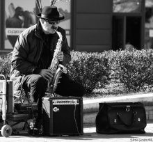 Musik unserer Stadt / ***