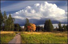 Erste Herbst / ***