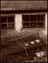 Blockade / ***