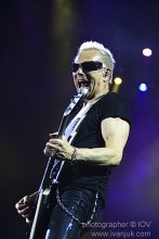 Scorpions / Scorpions Concert Minsk-Arena