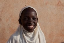 be happy! even in Mali ) / ***