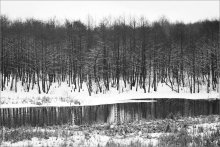 Erinnerung an den Winter / ***