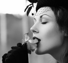 Veronika / nikon d300