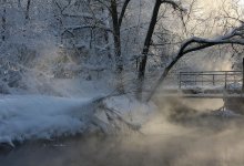 Frost und Sonne / ***