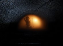 Der Alptraum der alten Gräber / ***