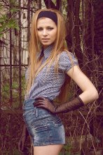 Veronika / ***