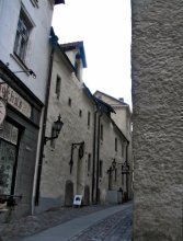 Medieval Tallinn / ***