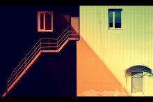 Diagonal. / ***