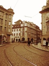 Die Stadt meiner Träume / ***