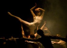 Poetry Dance / ***