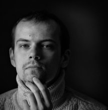 Porträtfotograf / ***