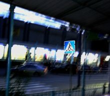 Berauschende Blick auf die nüchterne Warnung / ***