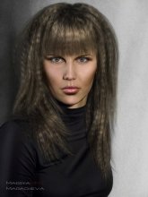 She-Wolf, Olga / ***