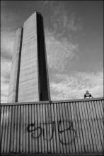 Serie daminimal Industrie / Canon EOS 350D