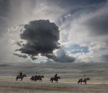 Riders Ukok / ***
