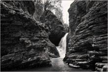 Falls Rufabgo / ***