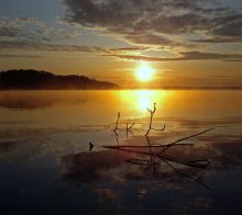 meine goldene Dunst / ***********