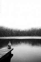 Talking with nature:Fog / ***