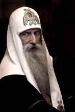 Der Herbst des Patriarchen / ***