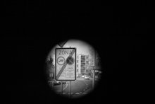 Serie daminimal Industrie / Canon EOS350D