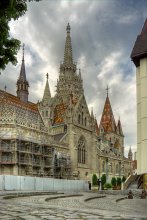 Dom Sv.Matyasha / ***