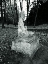 Nach / ***