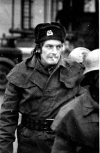 Feuerwehrmann / ***