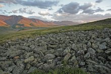 Stone River / ***