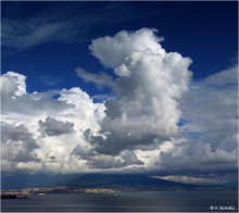 Vesuv im Tempo presto / ***