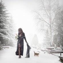 ... Winter / ***