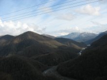 Kaukasus / ***