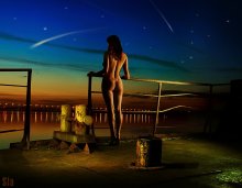 dreams night / ***