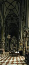 Stephansdom / ***