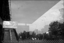 Serie daminimal Industrie / Canon EOS 350D
