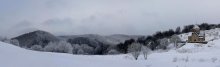 Sarke monastery / X-XI c.