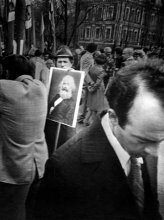 May Day II / ***