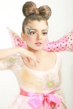 Doll / ***